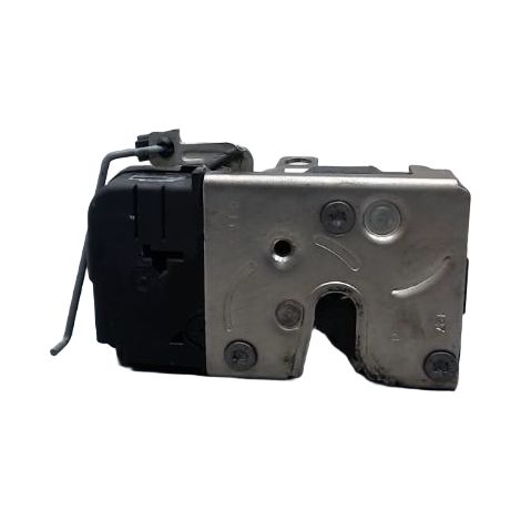 [PRODUIT D'OCCASION] Systeme Condamnation Avant Droit PEUGEOT 206 ♻️ Ref Oe. 9136s7 - Garantie à vie (1/3)