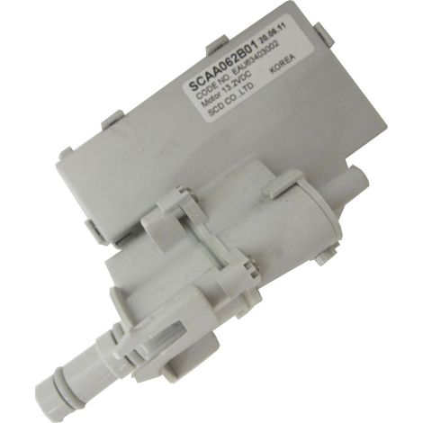 Ersatzteil - Produktschacht-Motor - - LG