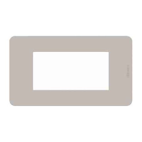 BTIJA4804TS Placca MatixGO 4 moduli