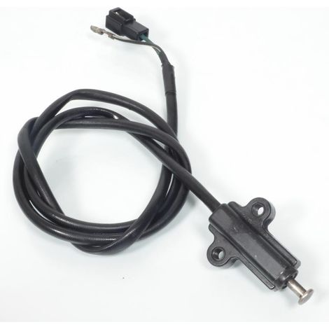[PRODUIT D'OCCASION] Capteur de béquille origine pour Moto Suzuki 500 GSE 1996 à 2000 (1/3)