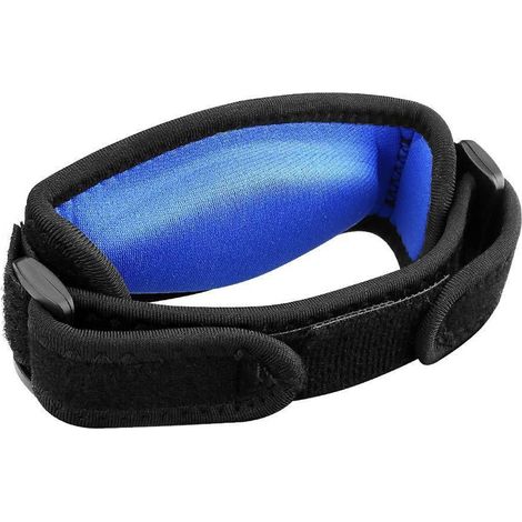 Elleboogbrace - Compresión Elástica para Epicondilitis - Para Tenis Golf Fitness - Unisex - 1 Unidad (1/5)