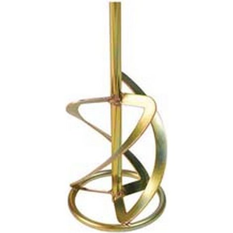 1PZ MESCOLATORE TRIPLA SPIRALE MK 140/40 -  mm.140