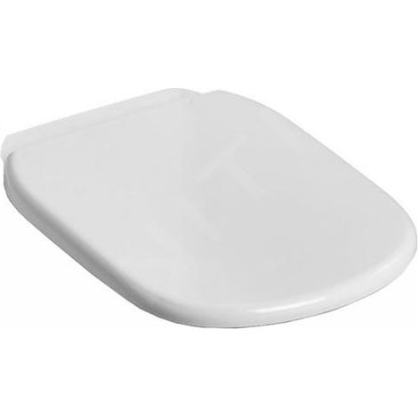Ideal Standard Tesi - Abattant WC softclose, blanc T352901