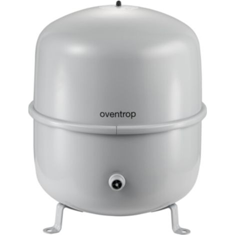 -Membranausdehnungsgefäß Nennv. 35 L (1/2)