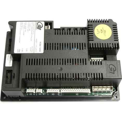 Daikin Feuerungsautomat MCBA 3B-P Flüssiggas, für Rotex GSU 528 bis Baujahr 2009, 5004706