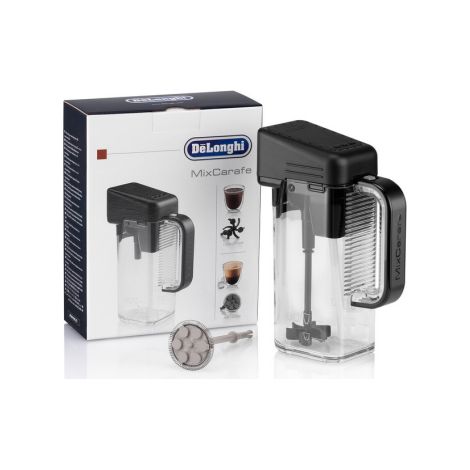 MixCarafe pour le cafe en grains a la tasse cafetiere EPAM960.75 DeLonghi - 5513282801