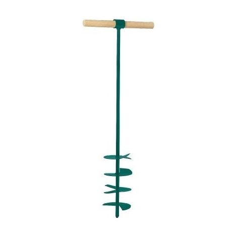 Pflanzschaufel Höhe 100 cm - Durchmesser 15 cm