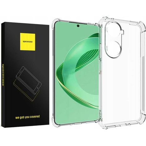 Spacecase Anti-Choc Huawei Nova 11 SE (1/5)