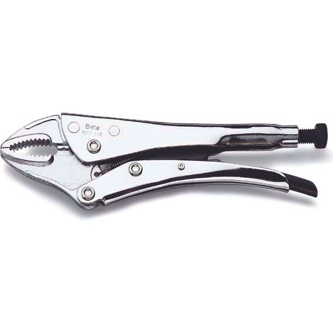 Beta PINZA REGOLABILE AUTOBLOCCANTE Art. 1052 mm. 240