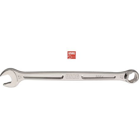 Chiave Usag combinata X-GRIP 285 X D.10mm - U02850912 (1/4)
