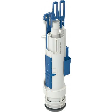 Mécanisme de chasse complet type 212 réservoir encastré Sigma, Delta et Omega