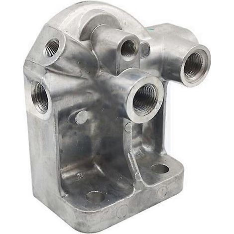Kraftstofffilterdeckel für Volvo FL6 B9 D12A D12B DH12C D10B D12C D6B G6B LKW 8148587 (1/5)