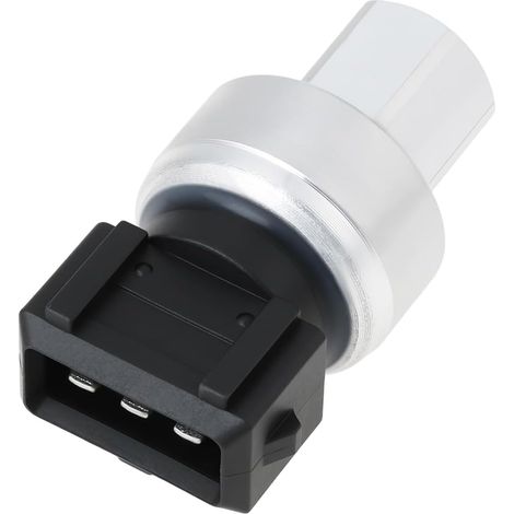 A/C Pressure Switch Replacement LR012018 LR002652 LR004079 Air Conditioning Sensor Compatible with Land Rover 2008-2022