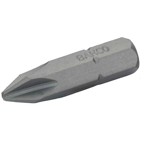 Punte cacciavite Bahco 70s/ph2 32 mm 5 pezzi