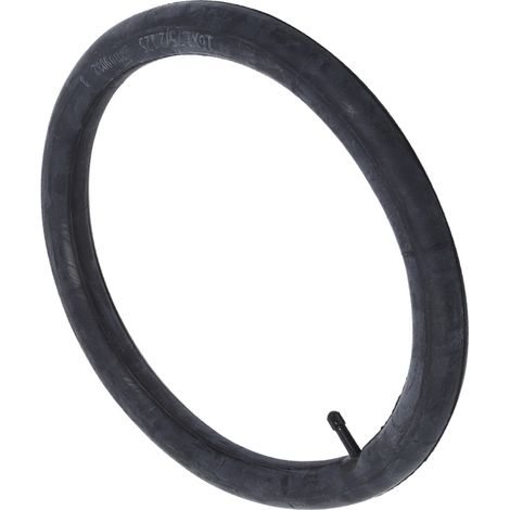 Lot de 2 chambres à air de rechange pour vélo enfant VTT, 16 x 1,75/2,125, valve Schrader (1/5)
