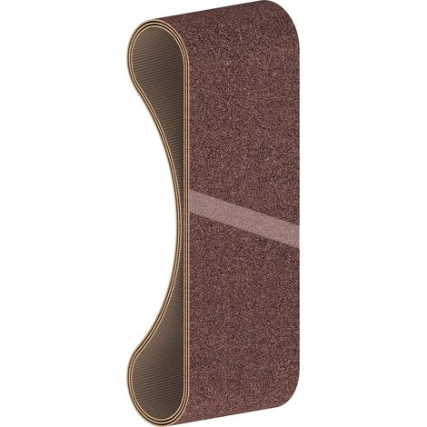 Bande de ponçage Bosch Accessories 2608606142 Grain 60 (L x l) 620 mm x 100 mm 3 pc(s)
