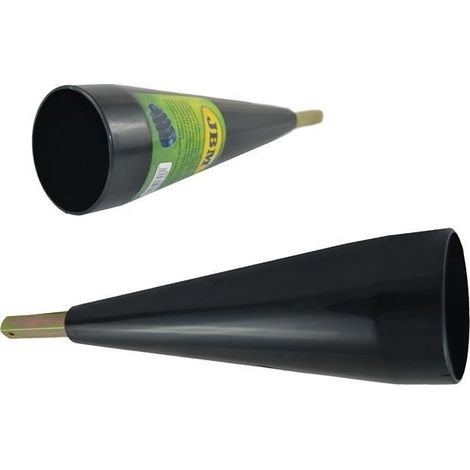 HERRAMIENTA PARA MONTAJE FUELLES DE PALIER  JBM52829