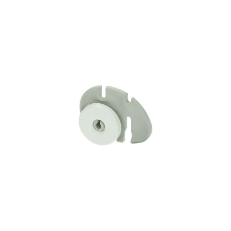 Kit ruote (cestello inferiore) - Lavastoviglie - ARTHUR MARTIN ELECTROLUX - 3038433662734263365