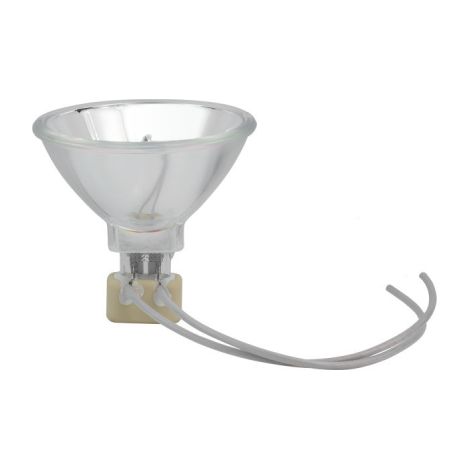 Lampada alogena 105W 6.6A Cavi con connettori piatti maschio (760.2197)