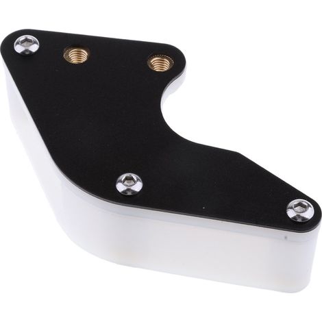 ATV Bike Chain Guide, Black (1/5)