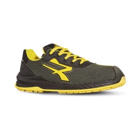 Chaussures de sécurité U-Power Bogota Low S3 HI CI HRO SRC - 43