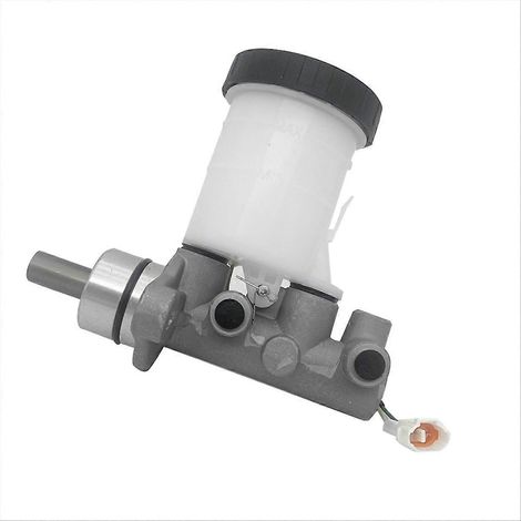 Hauptbremszylinder 5110060B20 für Suzuki Swift, Forsa II, Vitara G16A, Suraru, Justy I (1/5)