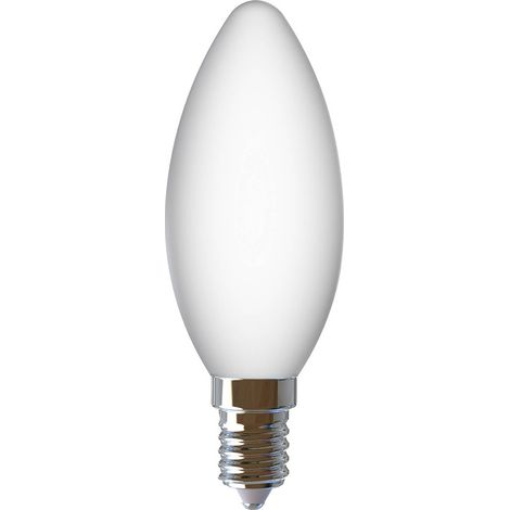 Arcchio LED E14 bombilla 'LED-Leuchtmittel' de Vidrio