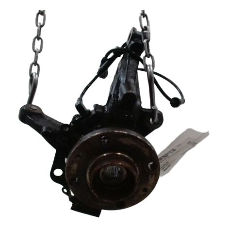 [PRODUIT D'OCCASION] Pivot Avant Droit RENAULT Clio Break Iv Phase 1 2012-... ♻️ Ref Oe. 400140589r - Garantie à vie (1/2)