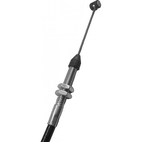 Cable de embrague Kawasaki ZR 750 Zephyr (91-99) Linmot 54011-1309 (1/3)