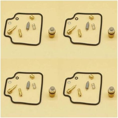 Compatible avec les modèles Suzuki GSXR1100 GU74C (1986-1988) et GSX1100F Kanata GV75C (1988-1994)