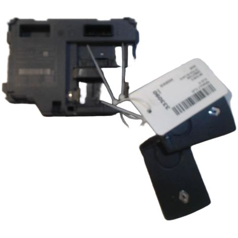 Lecteur De Carte RENAULT Clio Iv [PRODUIT D'OCCASION]♻️285974100r