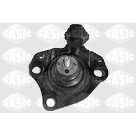 Support moteur Sasic 4001385 RENAULT 7700832256