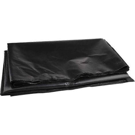 Bâche pour bassin 10x10 pi PEHD 20 (1/5)