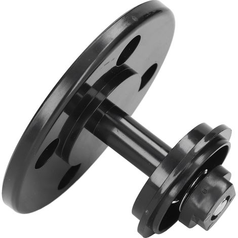 Bobine ABS réglable 1KG pour dérouleur de soudure à l'arc sous gaz (1/5)
