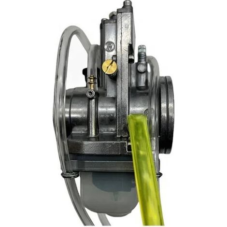 S-giant Carburateur pour CR250 KTM250 LECTRON28 30 32 34 36 38 40 compatible avec PWK YZ250 (1/5)