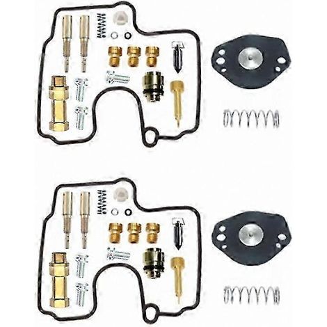 Kit de réparation de carburateur pour système d'alimentation Suzuki Intruder 1500 VL1500 (1998-2004) (1/3)