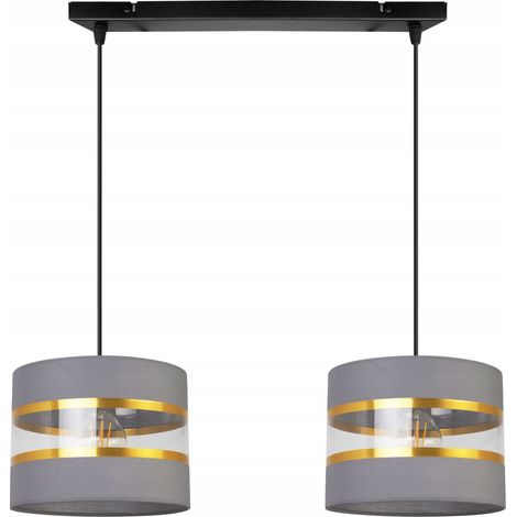 LAMPADA A SOSPENSIONE LAMPADARIO PARALUME MODERNO