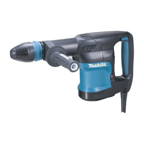 Martello Demolitore Makita HM0870C 1110W (1/10)