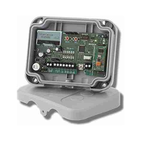 RCQ508W00 - INTERFAZ MULTIPROTOCOLO DECODIFICADOR RADIO CARDIN RCQ508W00 AUTOMATIZACIÓN