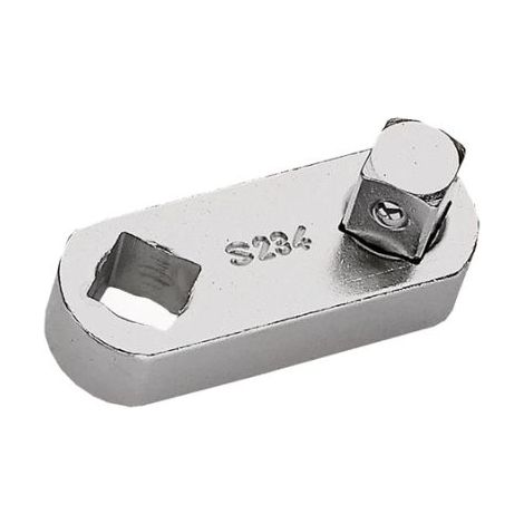 Facom Adaptateur, renvoi d’angle 1/2" vers 1/2"