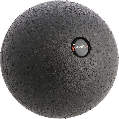 Pelota de masaje HMS individual BLM01 de 8 cm (1/5)