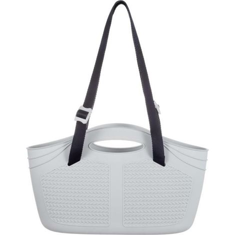 Borsa Mia Bama Bag Ghiaccio