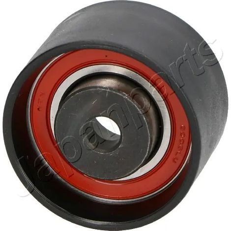 Galet tendeur, courroie crantée Japanparts BE-701 SUBARU 13073-AA080 13073-AA081