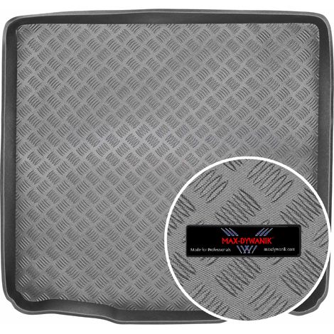 VW Golf VII Kombi 2014-2020 Tapis de coffre MAX-MAT