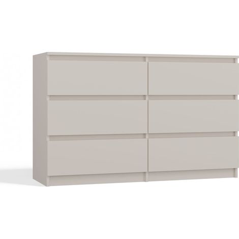 Cassettiera Malwa M6/120 KASHMIR