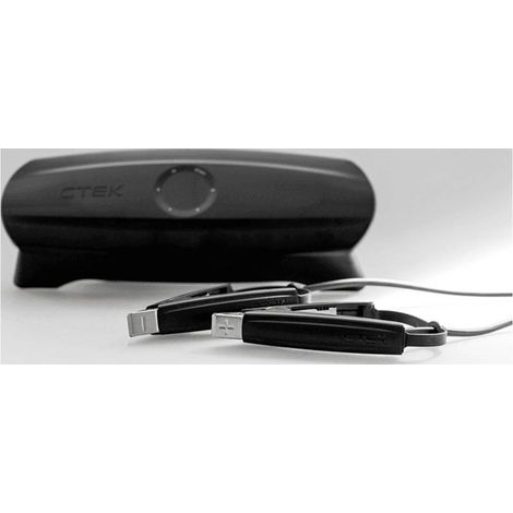 CTEK CS ONE (Gen.2) 40-701 Caricatore, Caricatore automatico