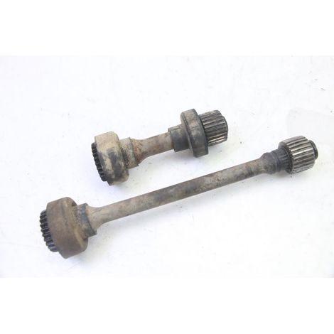 [PRODUIT D'OCCASION] ARBRE TRANSMISSION YAMAHA YFM GRIZZLY 550 2008 - 2015 (1/5)
