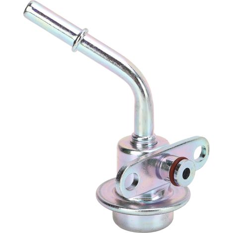 Amortisseur de pulsations de pression de carburant professionnel en alliage d'aluminium 23270‑75050, remplacement pour Tacoma 2014‑2020 (1/5)