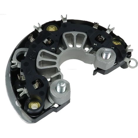 Pont de diodes, alternateur AS-PL ARC0064