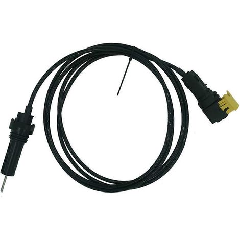 Bremsbelag-Warnsensor 21296875 für linke Bremsbeläge, Druckanzeige, Teilenummer 7421296875 68326524 (1/5)